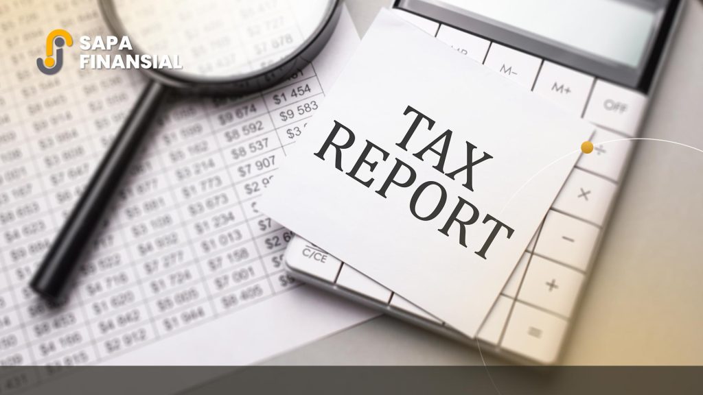 Telat Lapor SPT Tahunan