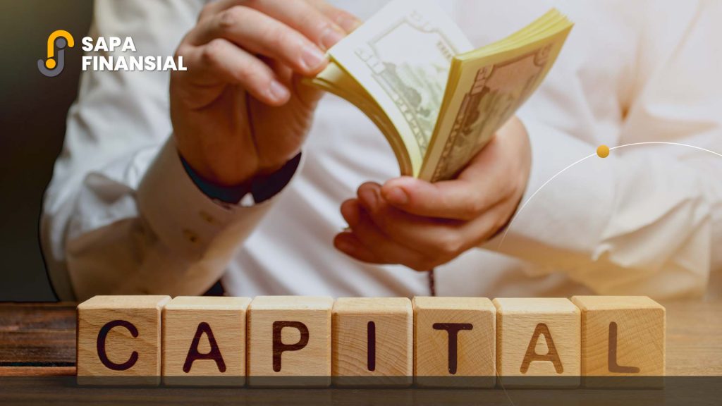 Cara Mencari Modal Awal Untuk Memulai Berbisnis