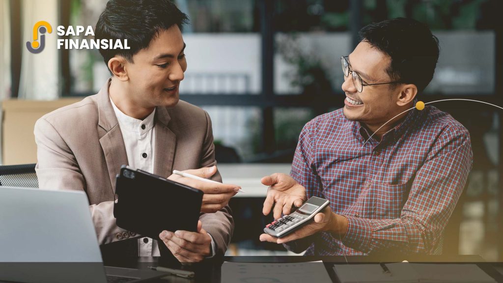 konsultan pajak adalah